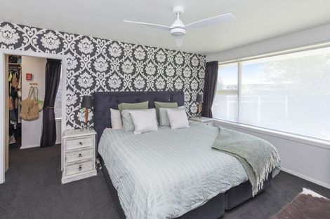 Photo of property in 136 Highsted Road, Casebrook, Christchurch, 8051