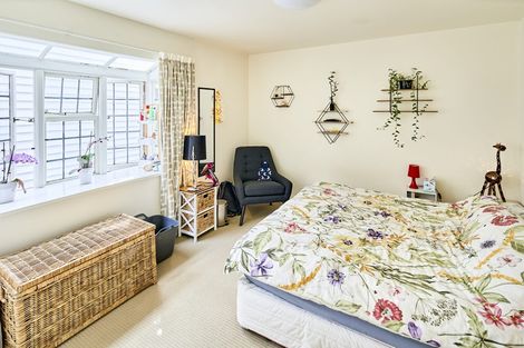 Photo of property in 2b Wilkinson Street, Oriental Bay, Wellington, 6011