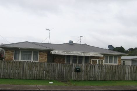 Photo of property in 1/9 Alexander Street, Papakura, 2110