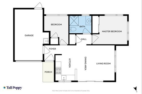 Photo of property in 22 Hei Hei Road, Hei Hei, Christchurch, 8042