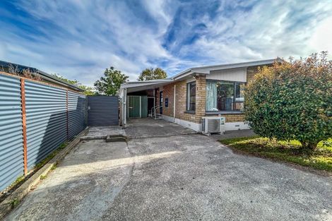Photo of property in 2/277 Nelson Street, Strathern, Invercargill, 9812