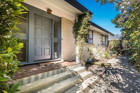 Photo of property in 257 Helensburgh Road, Helensburgh, Dunedin, 9010