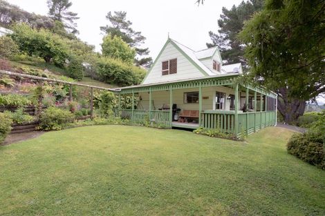 Photo of property in 1344 Akatarawa Road, Akatarawa Valley, Upper Hutt, 5372