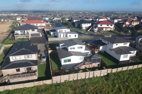 Photo of property in 36 Kokako Rise, Papakura, 2110