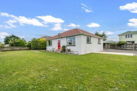 Photo of property in 83 Crawford Street, Glengarry, Invercargill, 9810