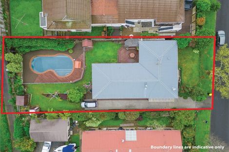 Photo of property in 203 Taylor Avenue, Te Awamutu, 3800