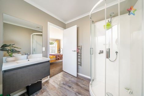 Photo of property in 7 Brian Hughes Road, Wainuiomata, Lower Hutt, 5014