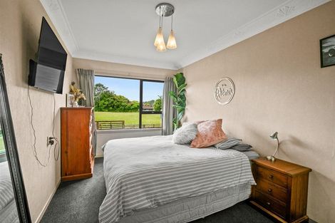 Photo of property in 303 Lepper Road, Egmont Village, Inglewood, 4386