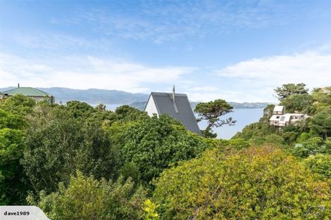 Photo of property in 39 Jubilee Road, Khandallah, Wellington, 6035
