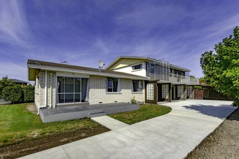 Photo of property in 33 Northfield Road, Casebrook, Christchurch, 8051