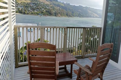 Photo of property in 4 Bewley Avenue, Macandrew Bay, Dunedin, 9014