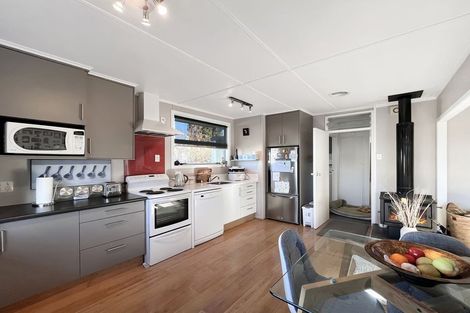 Photo of property in 24 Omahau Crescent, Twizel, 7901