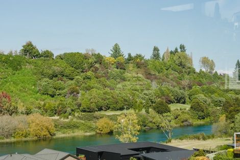 Photo of property in 1 Stevenson Way, Rangatira Park, Taupo, 3330