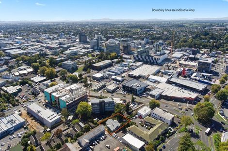 Photo of property in 87 Tristram Street, Hamilton Central, Hamilton, 3204