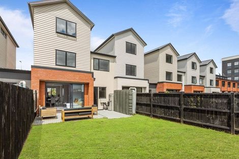 Photo of property in 7/6 Onekiritea Road, Hobsonville, Auckland, 0616