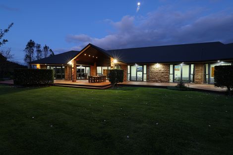 Photo of property in 681 Beechey Street, Pirongia, 3802
