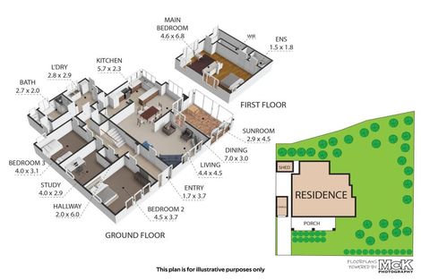 Photo of property in 10 Miro Street, Inglewood, 4330