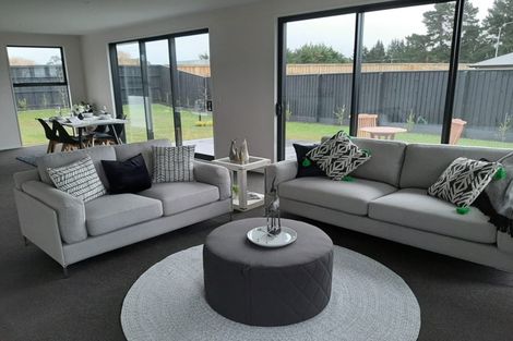 Photo of property in 27 Durells Crescent, Kaiapoi, 7630