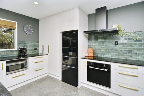 Photo of property in 45a Gladstone Road, Woodend, 7610