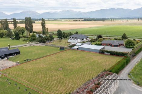 Photo of property in 5 Westward Way, Methven, 7776