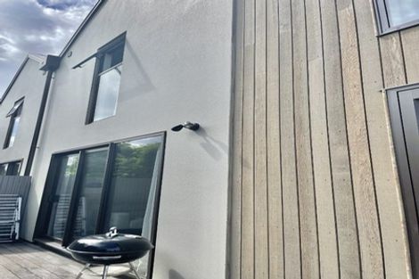 Photo of property in 3/555 Manchester Street, St Albans, Christchurch, 8014