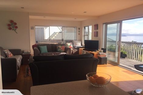 Photo of property in 1 Fettes Crescent, Seatoun, Wellington, 6022