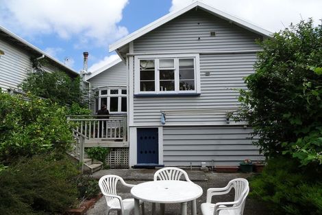Photo of property in 115 Daniell Street, Newtown, Wellington, 6021