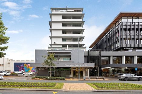 Photo of property in 82/312 Victoria Street, Hamilton Central, Hamilton, 3204