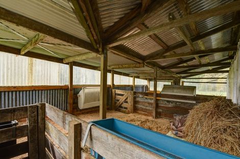 Photo of property in 1038 State Highway 4, Parikino, Whanganui, 4573