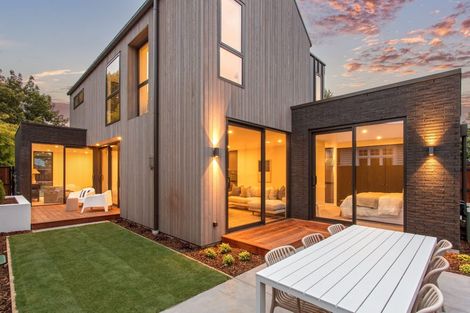 Photo of property in 1/35 Saint James Avenue, Papanui, Christchurch, 8053