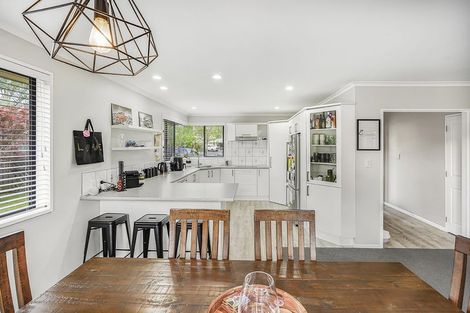 Photo of property in 4 Dugald Court, Rototuna, Hamilton, 3210