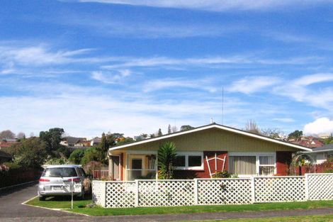 Photo of property in 35a Balmoral Terrace, Otumoetai, Tauranga, 3110