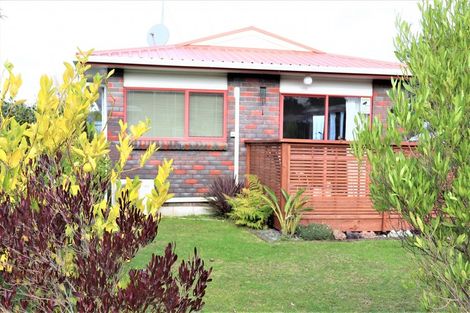Photo of property in 122unit Kenny Street, Waihi, 3610