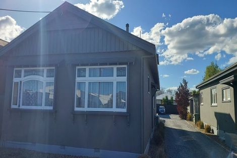 Photo of property in 463 Hereford Street, Linwood, Christchurch, 8011