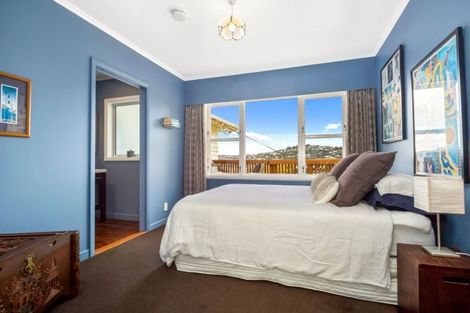 Photo of property in 66 Frankmoore Avenue, Johnsonville, Wellington, 6037