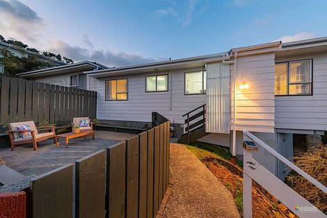 Photo of property in 10f3 Tuapapa Street, Johnsonville, Wellington, 6037