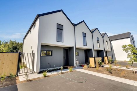 Photo of property in 317 Wilsons Road, Waltham, Christchurch, 8023