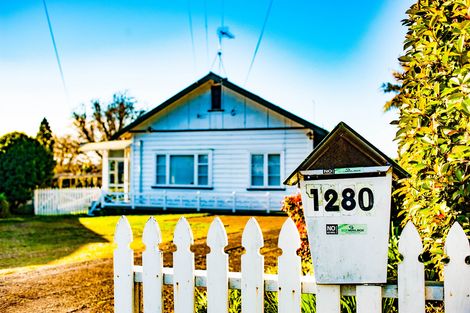 Photo of property in 1280 Rewi Street, Te Awamutu, 3800