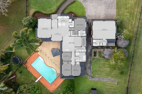 Photo of property in 72 Wake Road, Coatesville, 0793