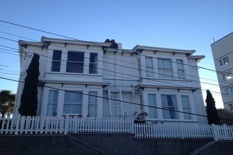 Photo of property in 16a Thompson Street, Mount Cook, Wellington, 6011