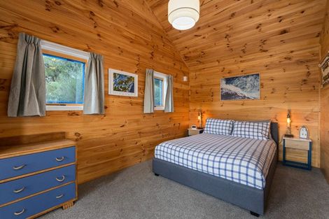 Photo of property in 83 Moenui Road, Havelock, Picton, 7281