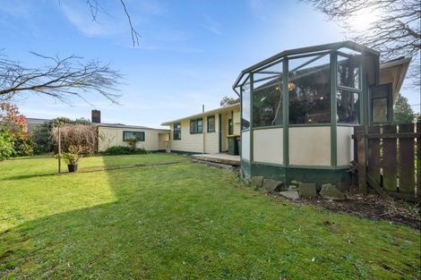 Photo of property in 203 Frankley Road, Frankleigh Park, New Plymouth, 4310