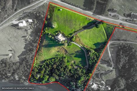 Photo of property in 212 Whitmore Road, Tawharanui Peninsula, Warkworth, 0986