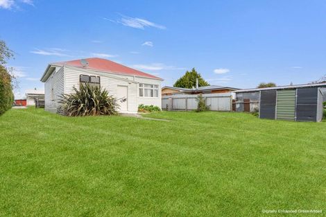 Photo of property in 12 Roy Street, Strathern, Invercargill, 9812