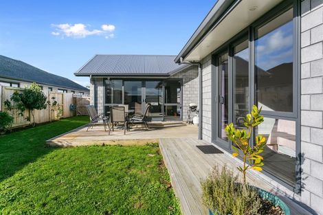 Photo of property in 9 Hehan Close, Cambridge, 3434