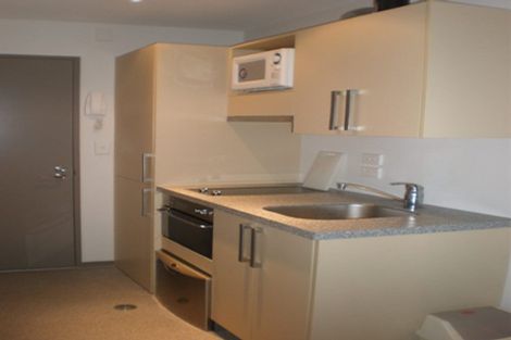 Photo of property in Dual Apartments, 108/142u Vivian Street, Te Aro, Wellington, 6011