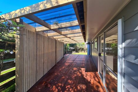 Photo of property in 170 Lillis Lane, Coromandel, 3506