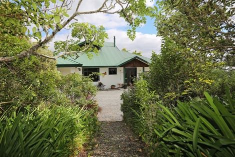 Photo of property in 400 Porangahau Road, Waipukurau, 4282