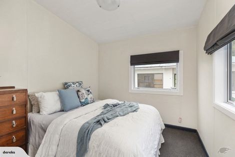 Photo of property in 185 Marine Parade, Seatoun, Wellington, 6022