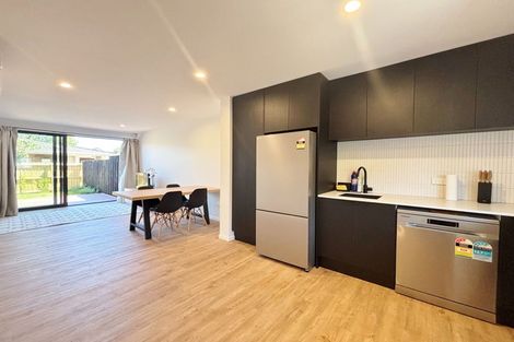 Photo of property in 7/427 Worcester Street, Linwood, Christchurch, 8011